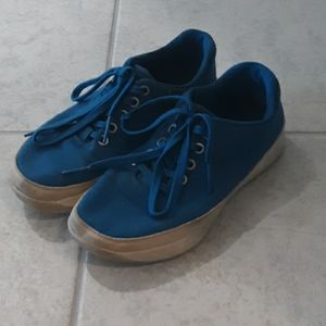 NoBull Canvas Trainer